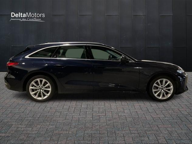Audi A5 III 2024 Avant Avant 2.0 tdi mhev+ Business Advanced quattro 204cv s-tro - Foto 5