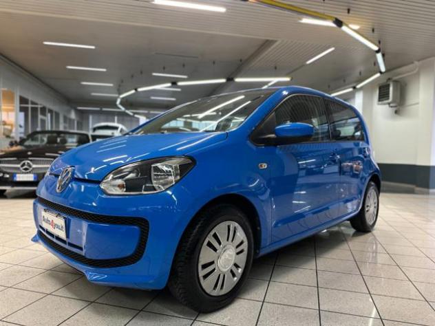 VOLKSWAGEN up! 1.0 5p. move up! ASG rif. 23379846 - Foto 2