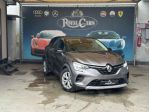 Renault Captur Intens Blue dCi 115 CV EDC