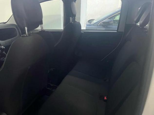 FIAT Panda 4x4 0.9 BENZINA TwinAir Turbo S&S 85cv rif. 24153531 - Foto 5