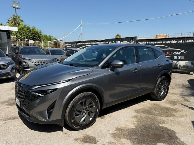 NISSAN QASHQAI 2025 140 CV N-Connecta - Foto 3