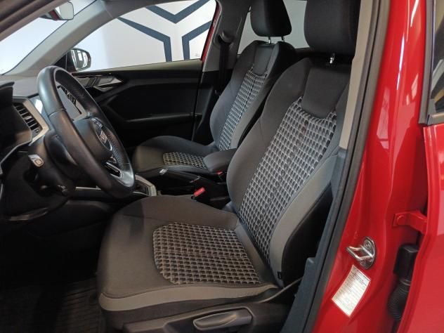 Audi A1 A1 Citycarver 30 1.0 tfsi 116cv s-tronic - Foto 8