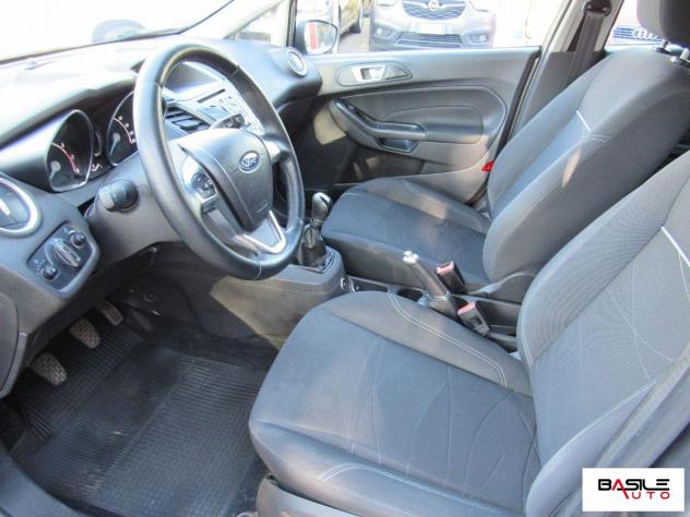 FORD - Fiesta - 1.4 5p. Bz.- GPL - Foto 7