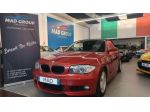 BMW 118 i Cabrio Msport M-SPORT rif. 23718869