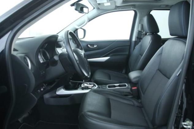 NISSAN Navara 2.3 dCi 190 CV 4WD Double Cab N-Guard/TETTO PANO rif. 21793332 - Foto 7