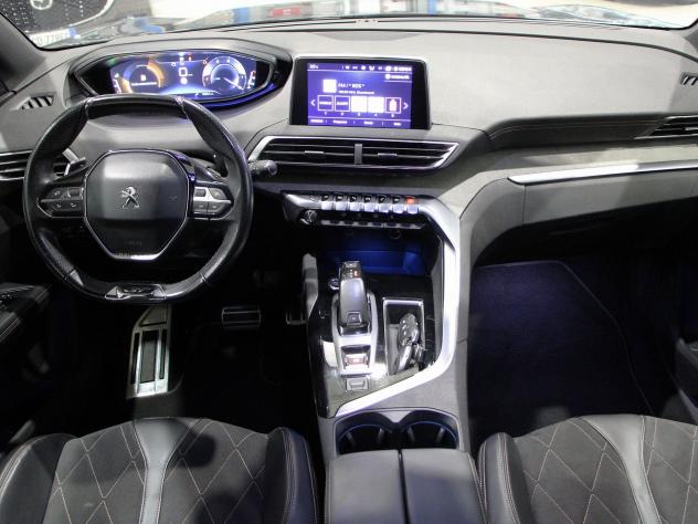 Peugeot 3008 3008 2.0 bluehdi GT s&s 180cv eat8 - Foto 9
