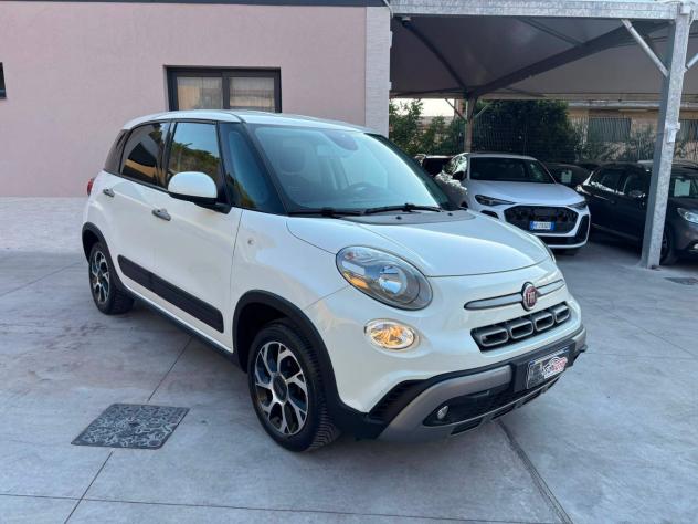 Fiat 500L 1.3 Multijet 95 CV Cross ^'^'^ - Foto 2