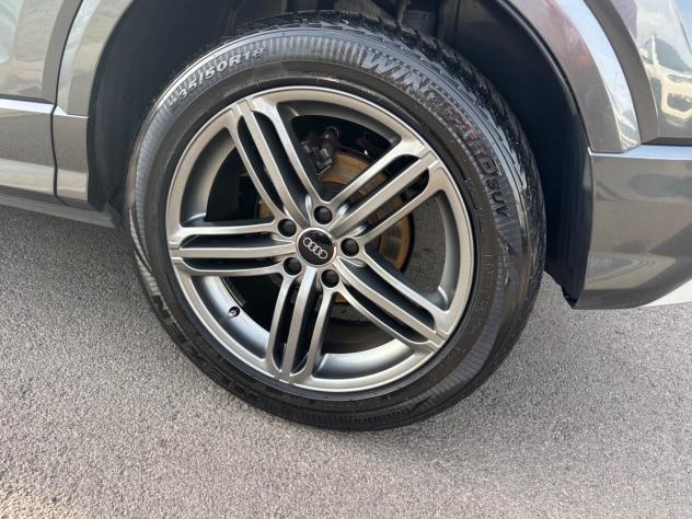 Audi Q2 1.6 TDI Sport - Foto 9