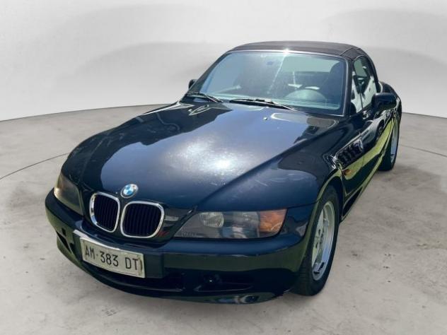 BMW Z3 Z3 Roadster 1.8 116cv rif. 24065541 - Foto 2