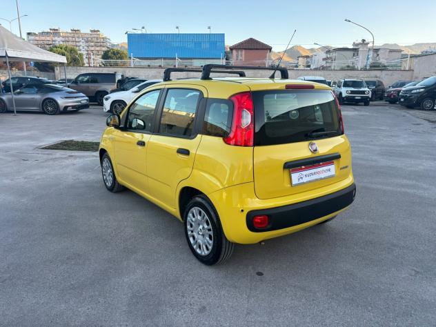 Fiat Panda 1.0 FireFly S&S Hybrid - Foto 7