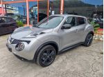 Nissan Juke 1.5 diesel 10/2017 Cv110