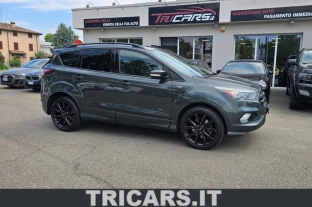 FORD Kuga 2.0 TDCI 150 CV 4WD Powershift ST-Line PERMUTE rif. 24077265