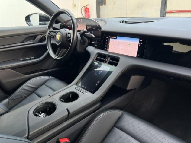 PORSCHE Taycan 4S rif. 24040256 - Foto 6