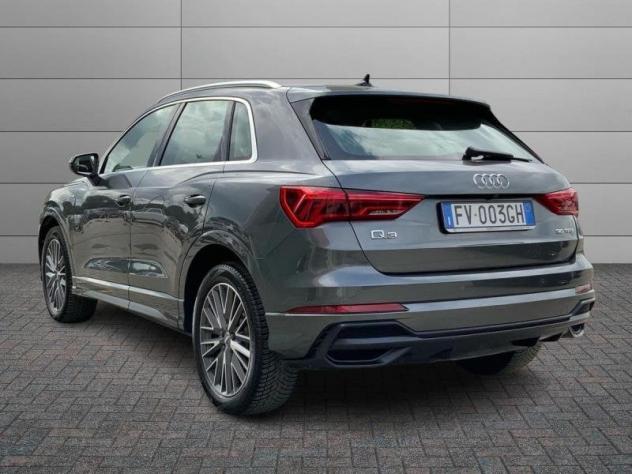 Audi Q3 2ª serie 35 TFSI S tronic S line edition - Foto 6