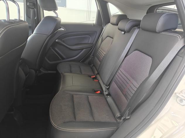 Mercedes-benz B 180 d Automatic Sport - Foto 7