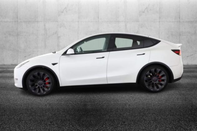 TESLA Model Y Long Range AWD rif. 23757502 - Foto 5
