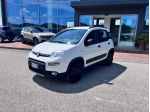 FIAT Panda 0.9 TwinAir Turbo S&S 4x4 Wild
