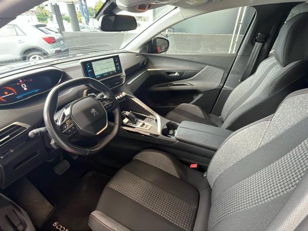 Peugeot 5008 BlueHDi 130 Active Pack EAT8 S/S aut. - Foto 7