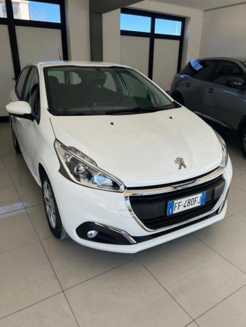 PEUGEOT 208 PureTech 68 5 porte Active rif. 16677552