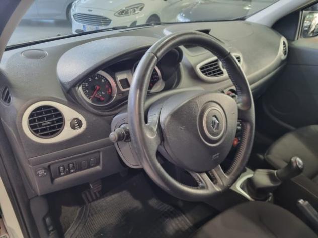 RENAULT Clio 1.2 16V 5 porte GPL Dynamique rif. 24079485 - Foto 7