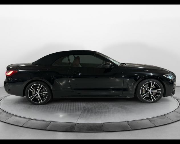 BMW Serie 4 G23 2020 Cabrio 430i Cabrio Msport 245cv auto - Foto 5