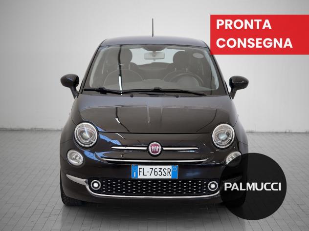 FIAT 500 1.2 69cv Lounge - Foto 3