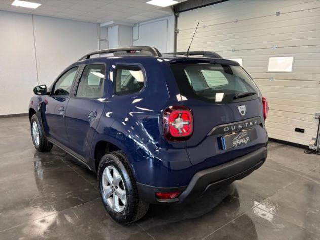 DACIA Duster 1.0 GPL 4x2 Comfort rif. 24052178 - Foto 4