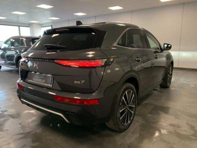 DS AUTOMOBILES DS 7 Opera Tetto Apribile Automatico 1.5 BlueHDi rif. 23992209 - Foto 6