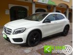 MERCEDES-BENZ GLA 220 CDI 170 CV 4MATIC PREMIUM rif. 24036200