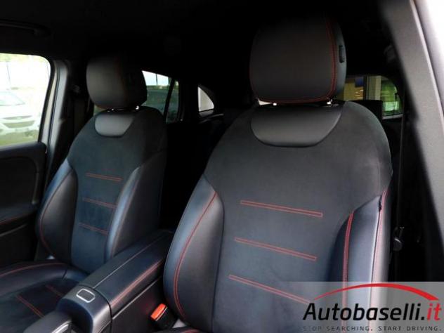MERCEDES-BENZ GLA 200 D AUTOMATIC 8G-DCT PREMIUM 150CV 'UNICO PROP' rif. 24126867 - Foto 6