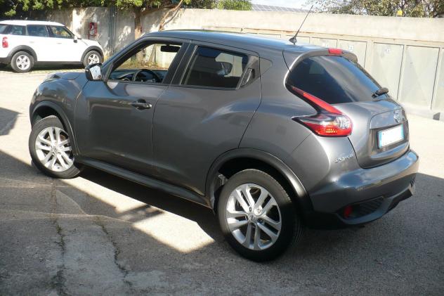 Nissan Juke 1.5 dCi Start&Stop Tekna - Foto 5