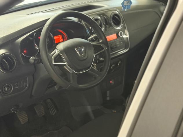 Dacia Sandero 1.0 TCe 100 ECO-G 15th Anniversary - Foto 7