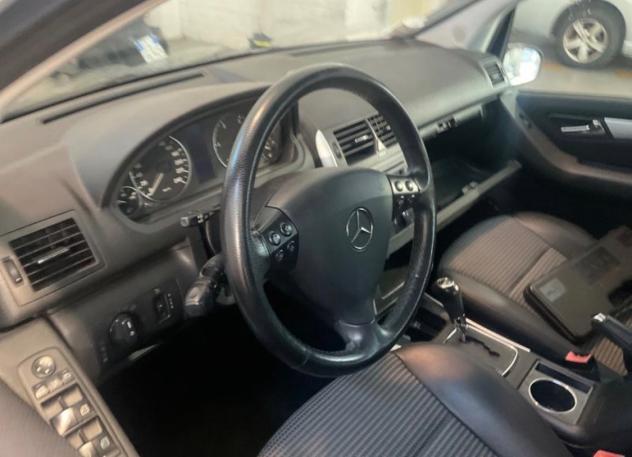 Mercedes-benz A 180 CDI Avantgarde - Foto 5