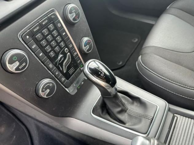 VOLVO V40 D2 Geartronic Plus Automatica Led rif. 23439907 - Foto 10