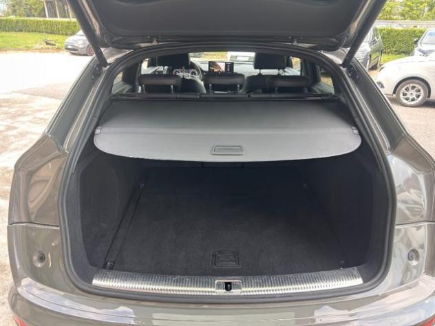 AUDI Q5 Sportback 40 TDI quattro S tronic S line plus rif. 24174990 - Foto 5