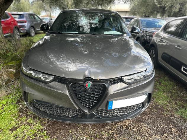 Alfa Romeo Tonale 1.5 130 CV MHEV TCT7 Sprint - Foto 3