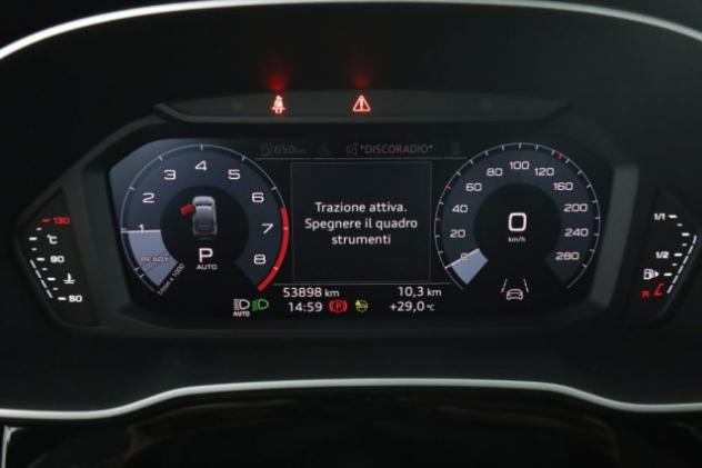 AUDI Q3 Q3 SPB 35 TFSI S tronic rif. 23744820 - Foto 7