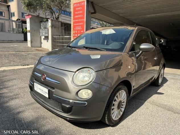 Fiat 500 1.2 Lounge - Foto 3