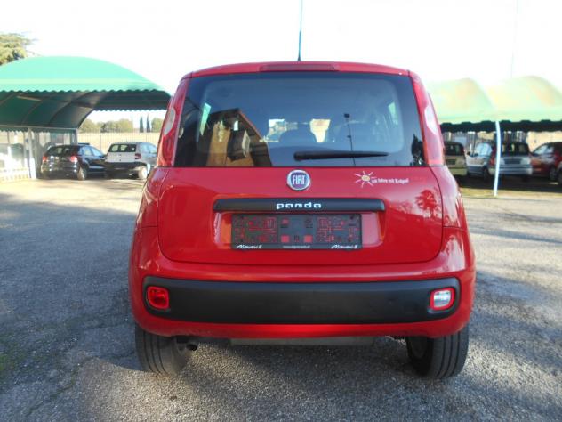 Fiat Panda 0.9 TwinAir Turbo Natural Power Lounge - Foto 4