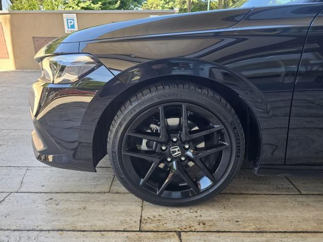 Honda Civic 2.0 Sport eCVT - Foto 9