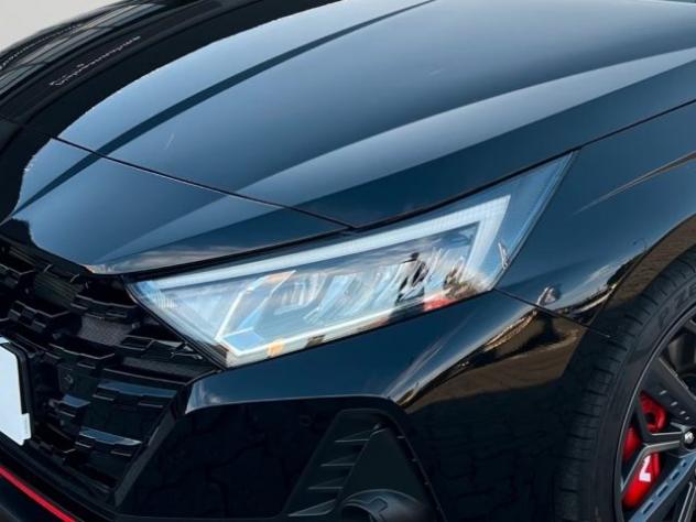 HYUNDAI i20 N 1.6 T-GDI MT N-Performance rif. 22894965 - Foto 4