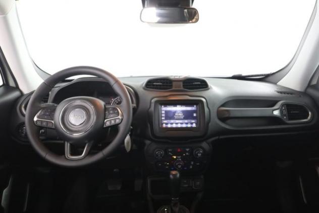 JEEP Renegade Renegade 1.3 T4 DDCT Limited rif. 23956476 - Foto 4