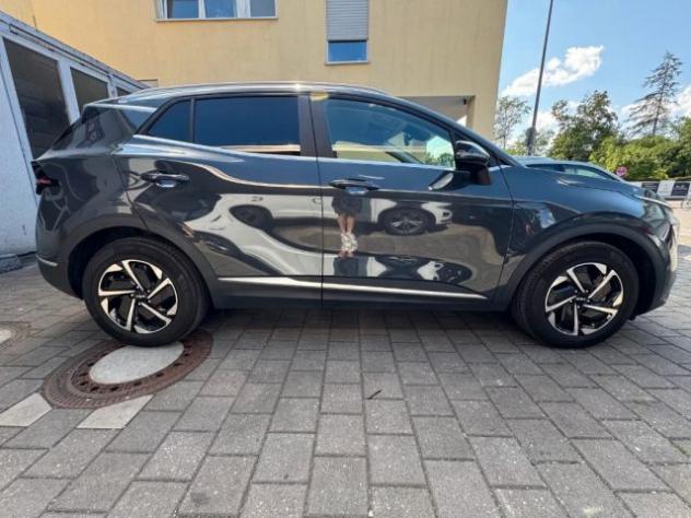 KIA Sportage 1.6 TGDi HEV AT Style rif. 24061704 - Foto 7