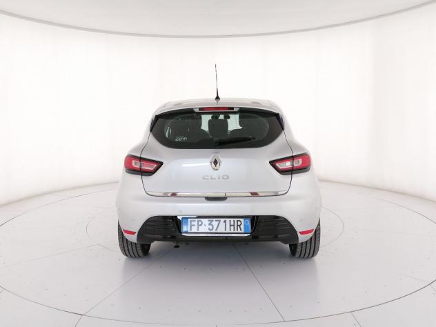 Renault Clio 1.5 dci energy Duel2 110cv - Foto 4