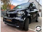 SMART ForTwo 70 1.0 twinamic Passion **PREZZO CHIAVI IN MANO** rif. 24104855