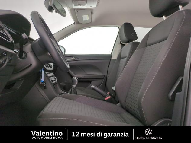 Volkswagen T-Cross 1.0 TSI Style BMT - Foto 6