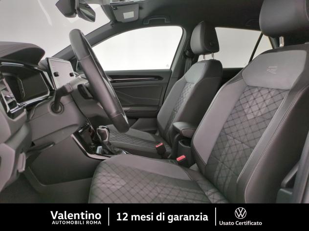 Volkswagen T-Roc 1.5 TSI DSG ACT R-Line - Foto 6