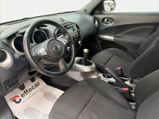 NISSAN Juke 1.6 Visia rif. 23920946 - Foto 7