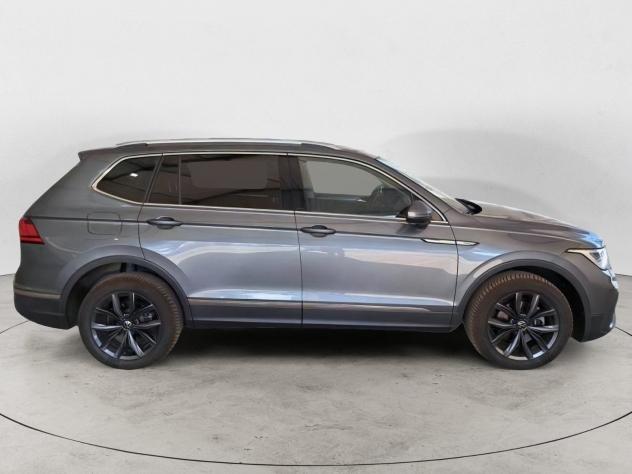 Volkswagen Tiguan Allspace 2.0 TDI SCR Life DSG 7 POSTI - Foto 5
