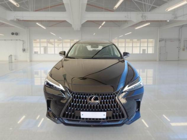 Lexus NX Hybrid BUSINESS 2WD MY22 FINO A 3 ANNI DI GARANZIA - Foto 2